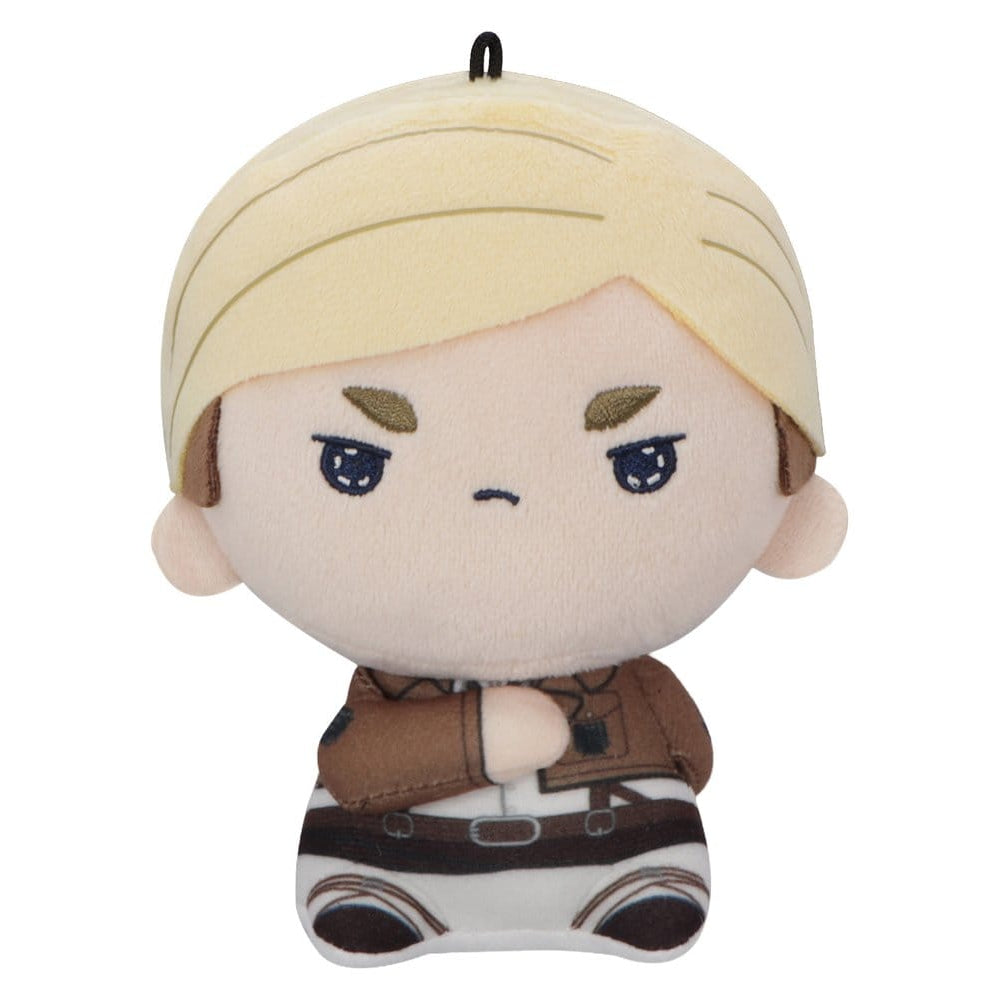 Attack on Titan Mochipico Plush Erwin - Furyu Plush