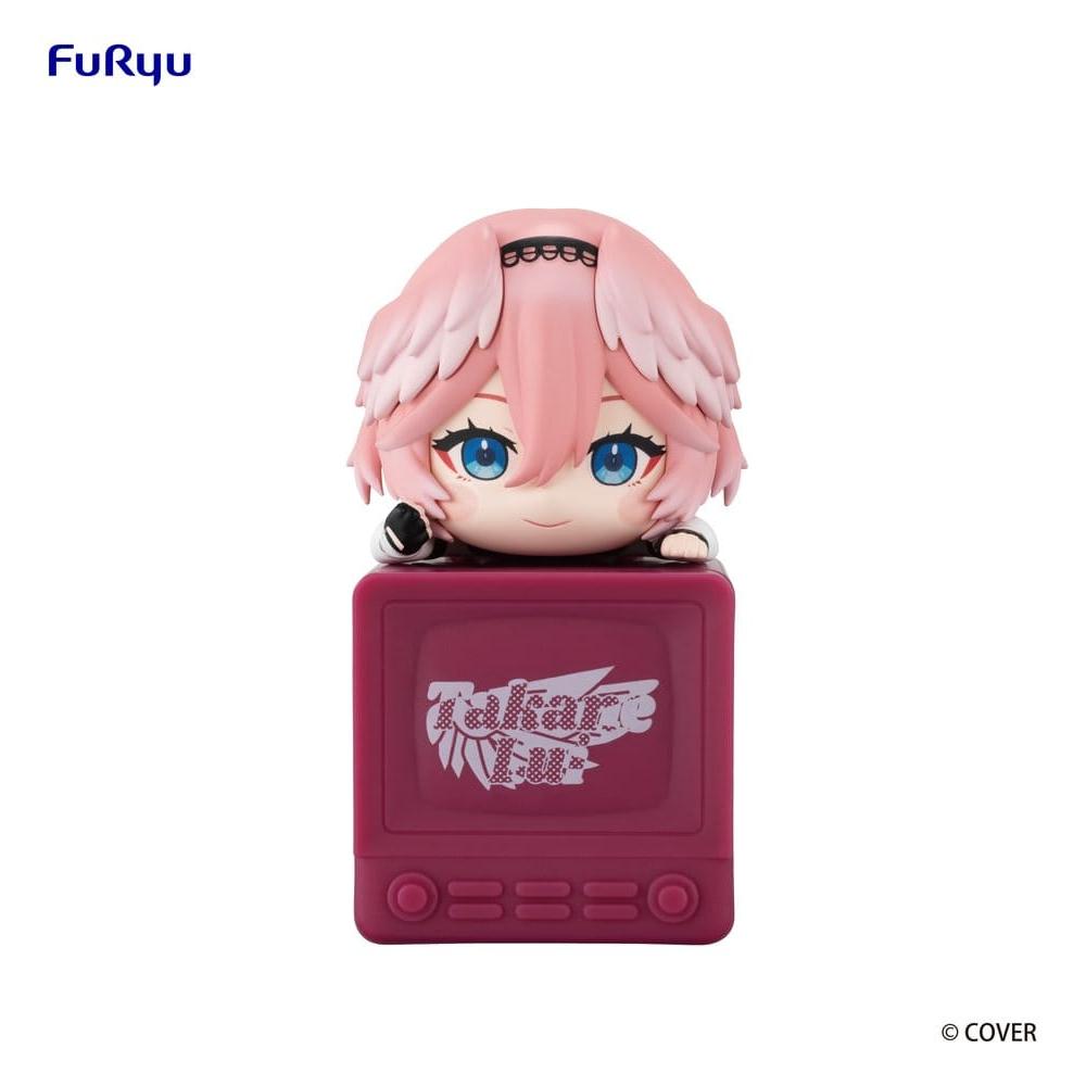 Hololive Production Hikkake PVC Statue Takane Lui - Furyu Statues