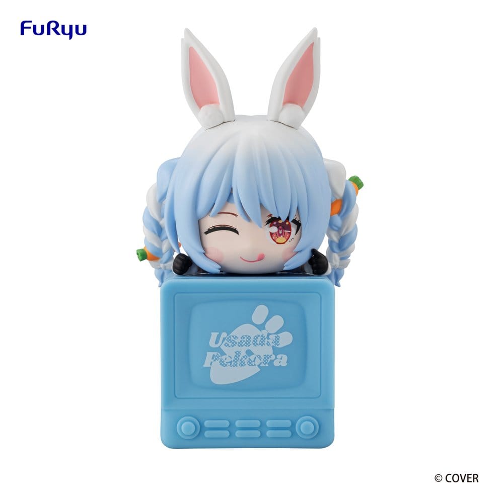Hololive Production PVC Figure Hikkake -Usada Pekora-