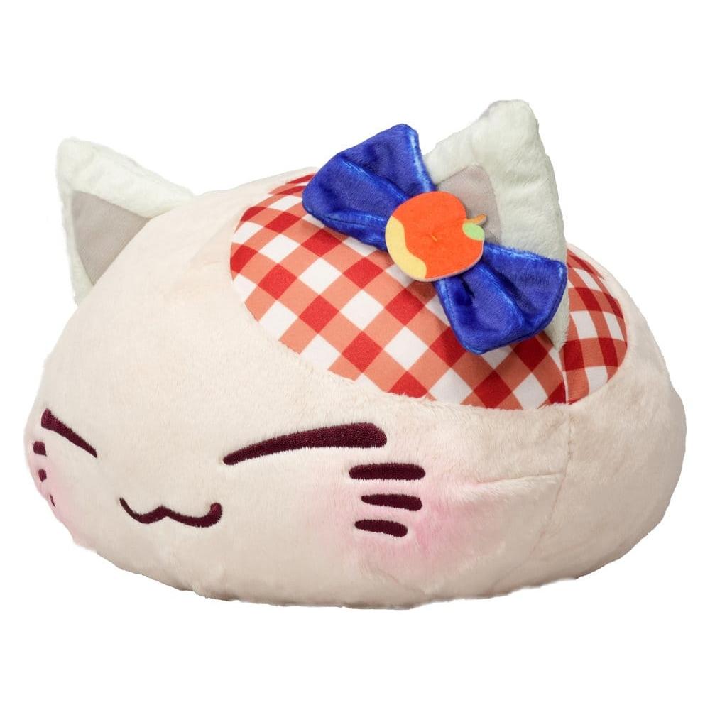 Nemuneko Cat Fruit Big Plush Figure 30 cm - Furyu Plushes
