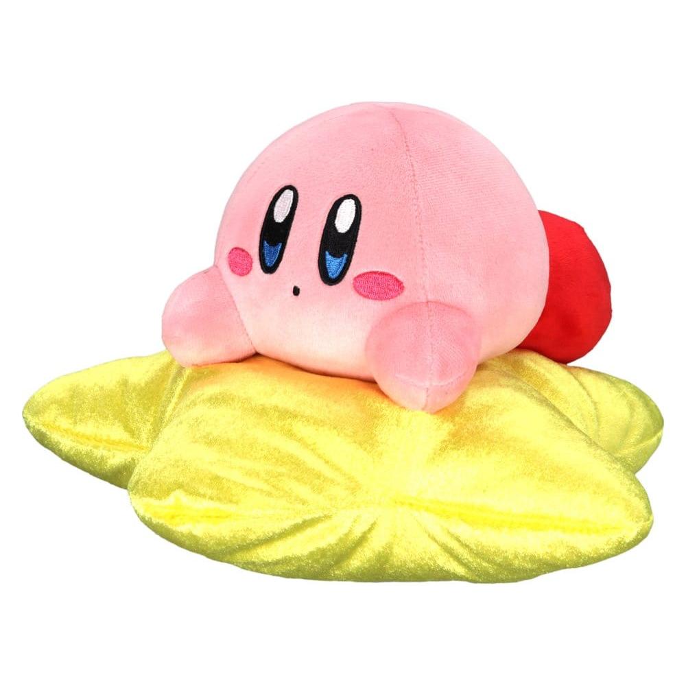 Kirby Plush Figure Star Nap 26 cm - Furyu Plush