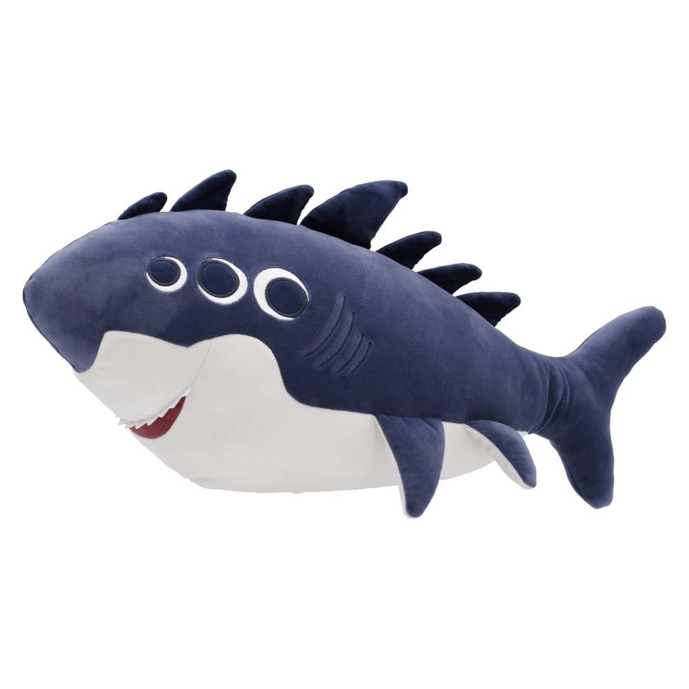 Chainsaw Man – The Movie: Reze Arc Big Plush Figure Beam 50 cm - Furyu Plushes