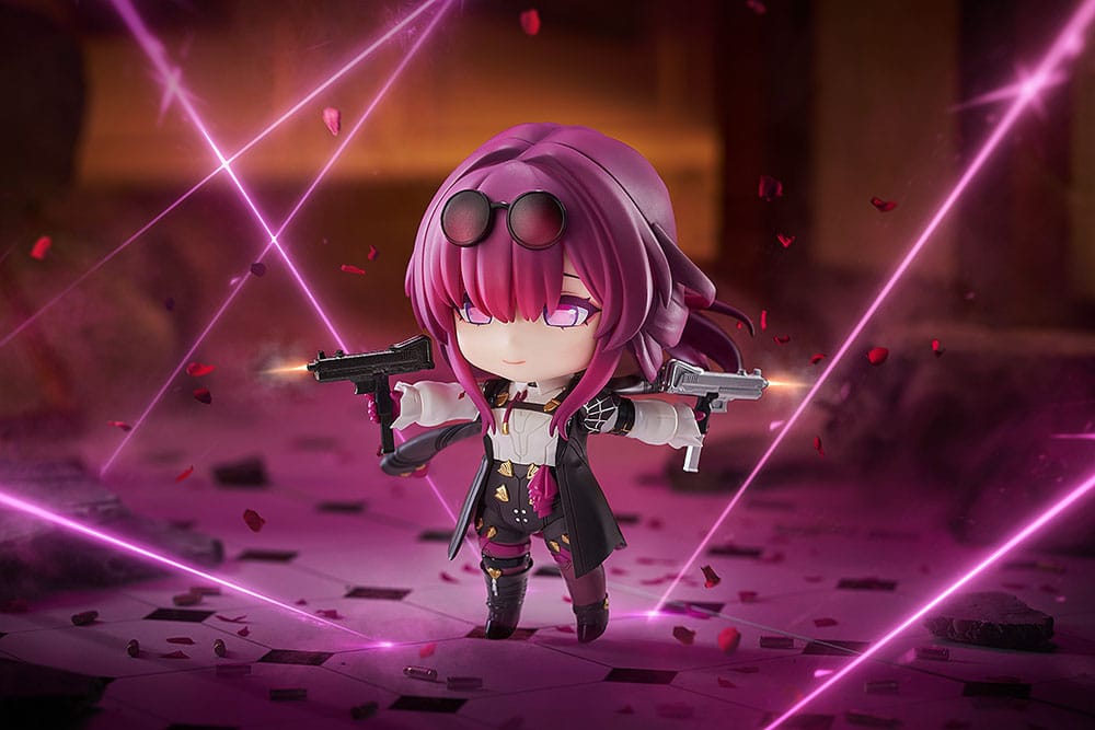 Honkai: Star Rail Nendoroid Action Figure Kafka
