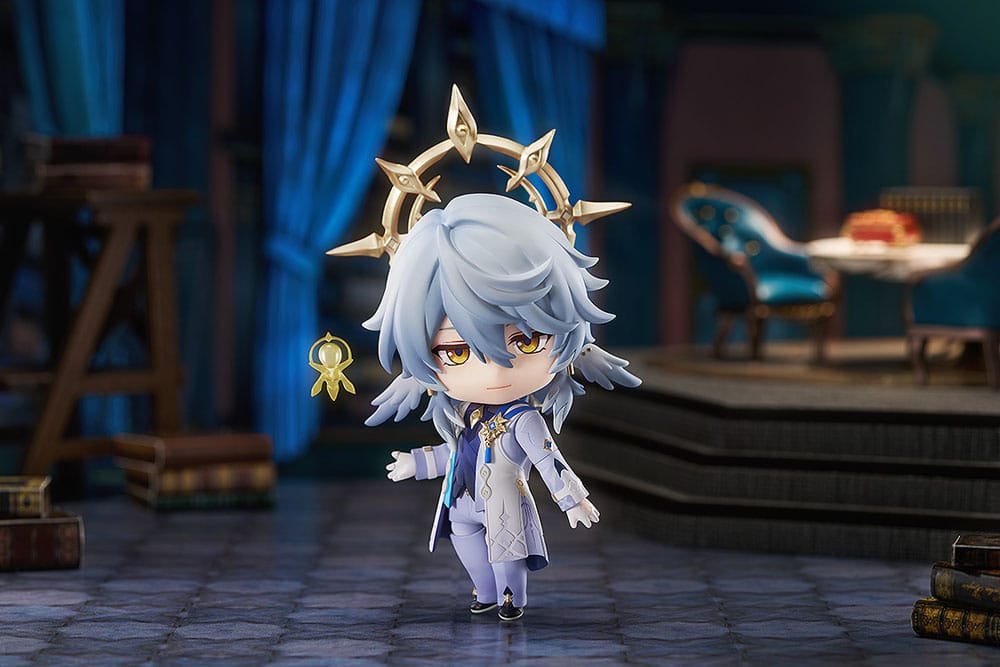 Honkai: Star Rail Nendoroid Action Figure Sunday - Good Smile Company Action Figures