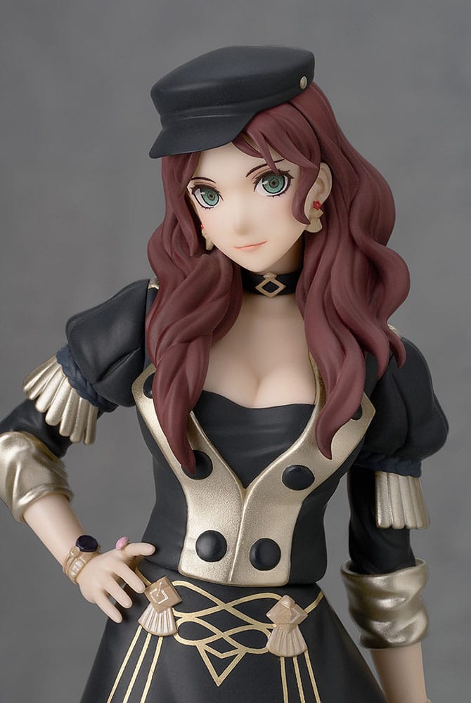 Fire Emblem: Three Houses Pop Up Parade PVC Statue Dorothea Arnault 17 cm - Good Smile Company Statues