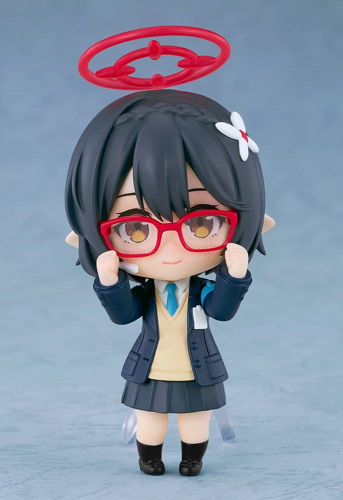 Blue Archive Nendoroid Surprise Mini Figures Blind Box Assortment Box Qty 6 - Good Smile Company Blind Boxes