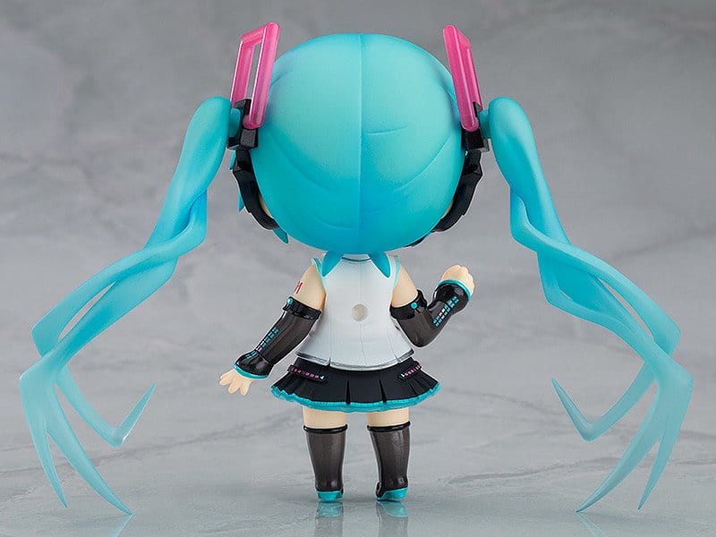 Character Vocal Series 01: Hatsune Miku Nendoroid Action Figure V4X