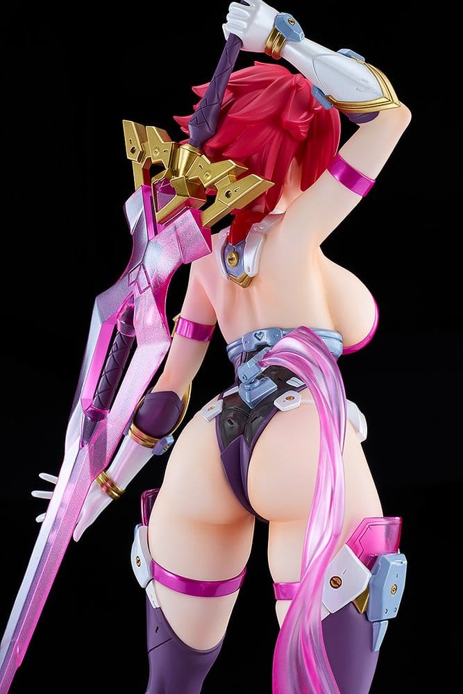 Cutie Honey Nova Pop Up Parade SP PVC Figure Cutie Honey 28 cm - Good Smile Company Statues