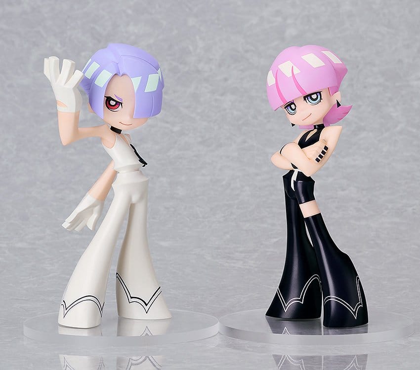 New Panty & Stocking with Garterbelt Pop Up Parade PVC Figure Polyurethane 14 cm - Good Smile Company Statues