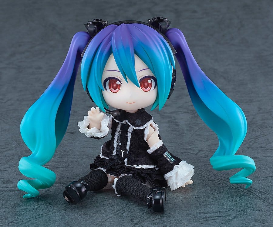 Hatsune Miku Nendoroid Doll Outfit Set 8 Ver. - Good Smile Company Action Figures: Accessories