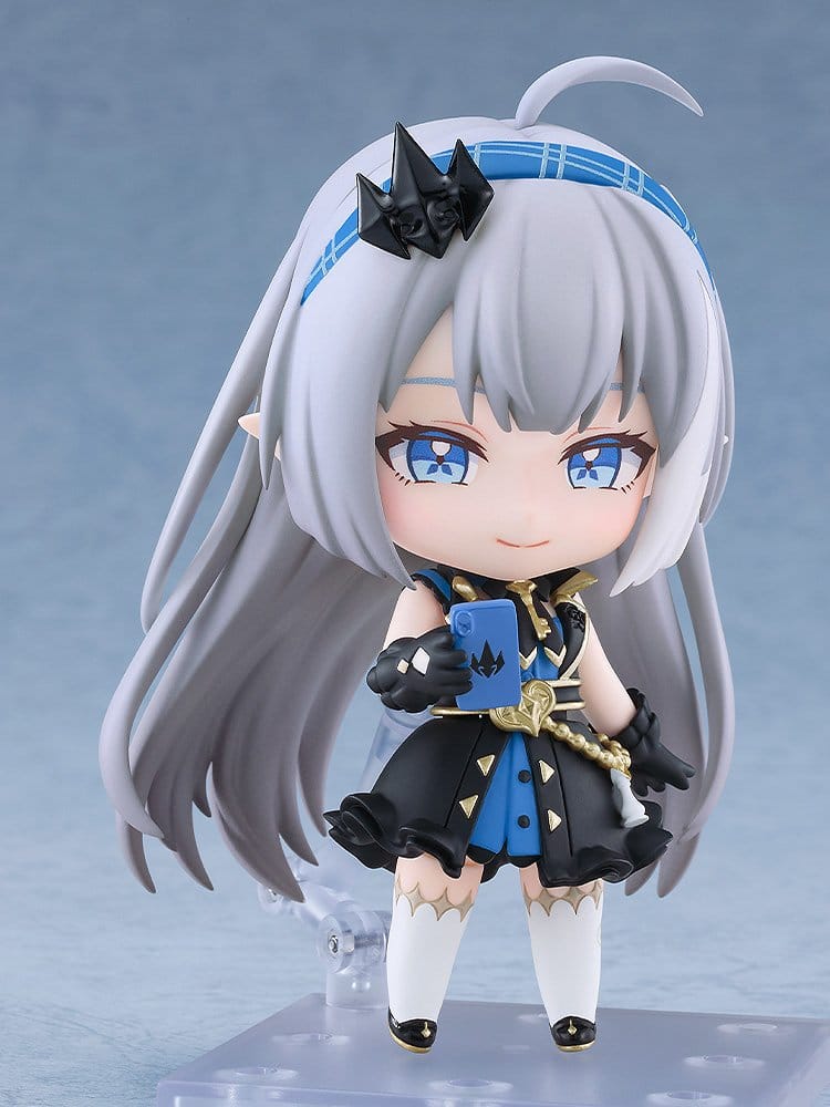 Stella Sora Nendoroid Action Figure Tyrant (Female)