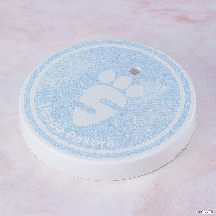 Hololive Production Nendoroid Action Figure Usada Pekora (re-run)