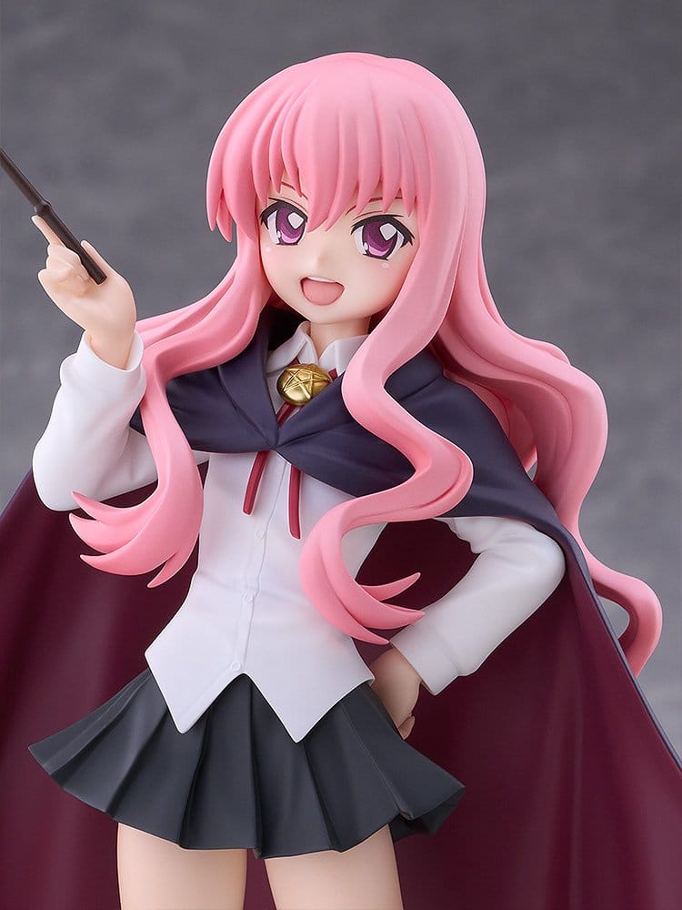Zero no Tsukaima Pop Up Parade PVC Figure Louise L Size - Good Smile Company Statues