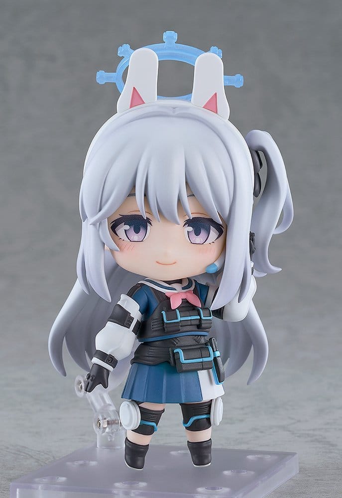 Blue Archive Nendoroid Action Figure Miyako Tsukiyuki
