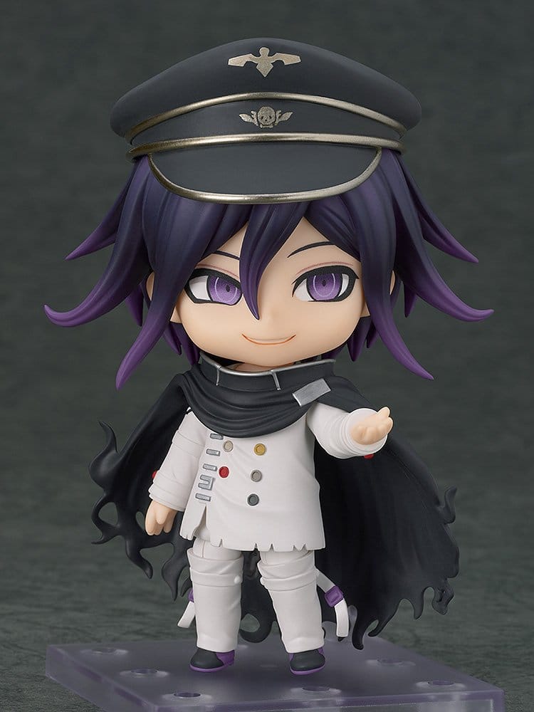 Danganronpa V3: Killing Harmony Nendoroid Action Figure Kokichi Oma