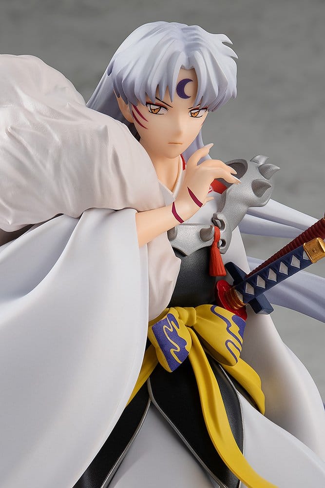 Inuyasha The Final Act Pop Up Parade PVC Statue Sesshomaru 18 cm - Good Smile Company Statues