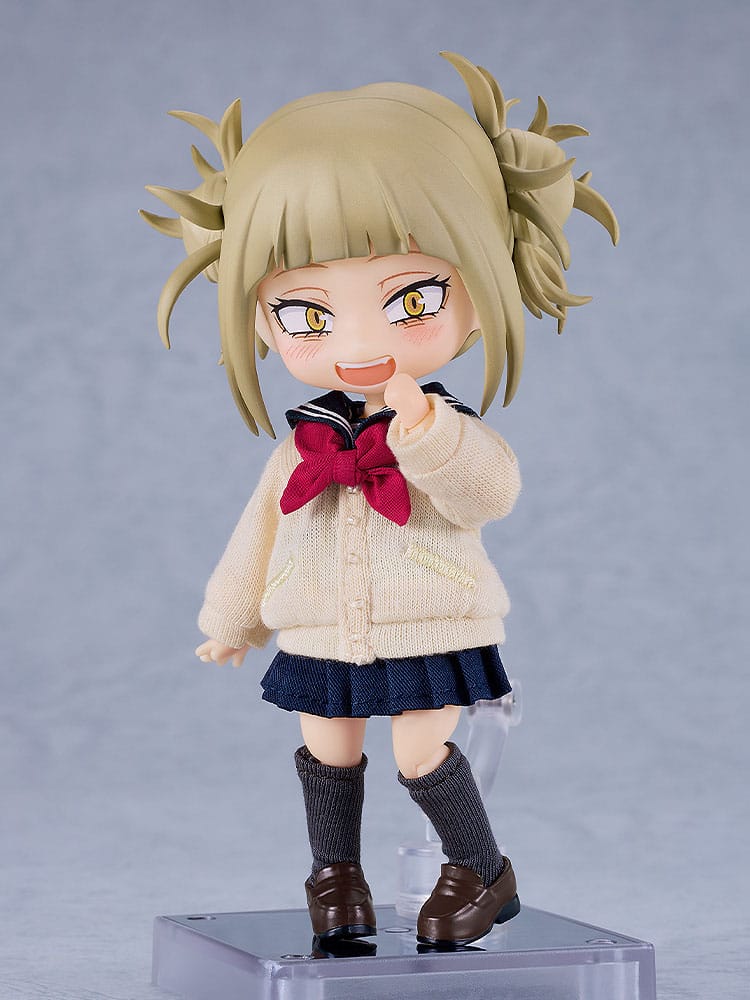 My Hero Academia: Himiko Toga: Nendoroid Doll