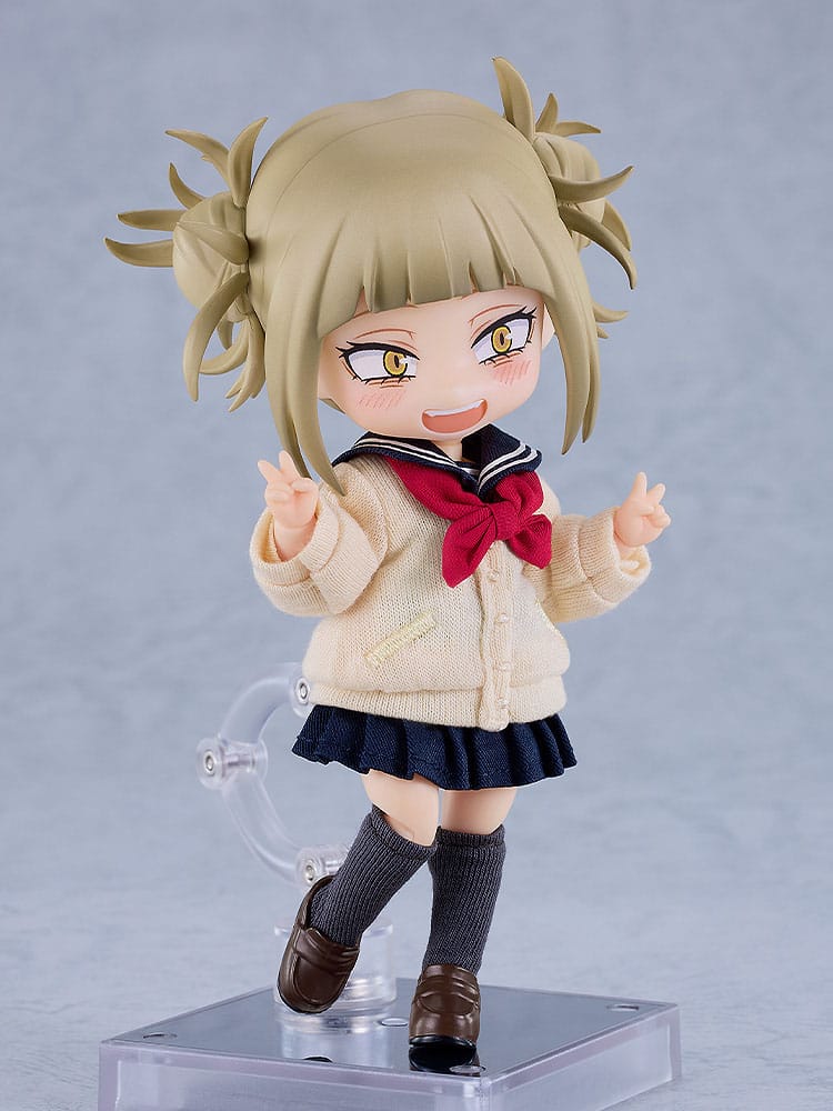 My Hero Academia: Himiko Toga: Nendoroid Doll