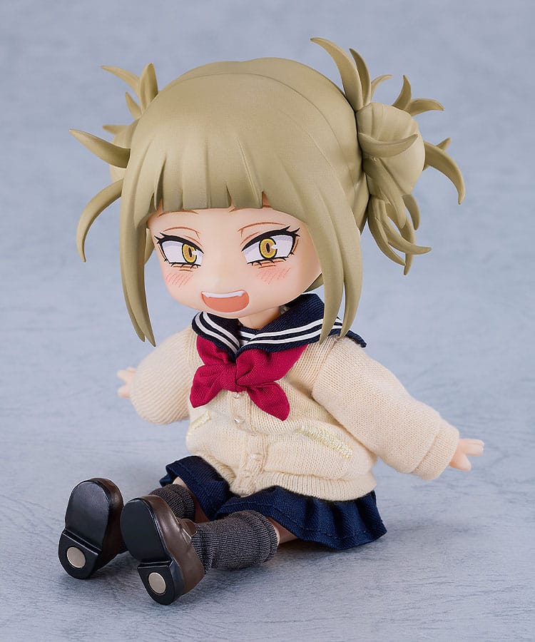 My Hero Academia: Himiko Toga: Nendoroid Doll