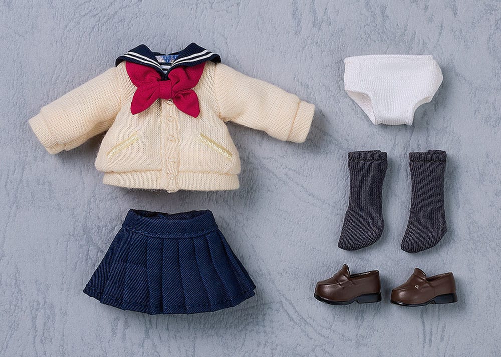 My Hero Academia: Himiko Toga: Nendoroid Doll