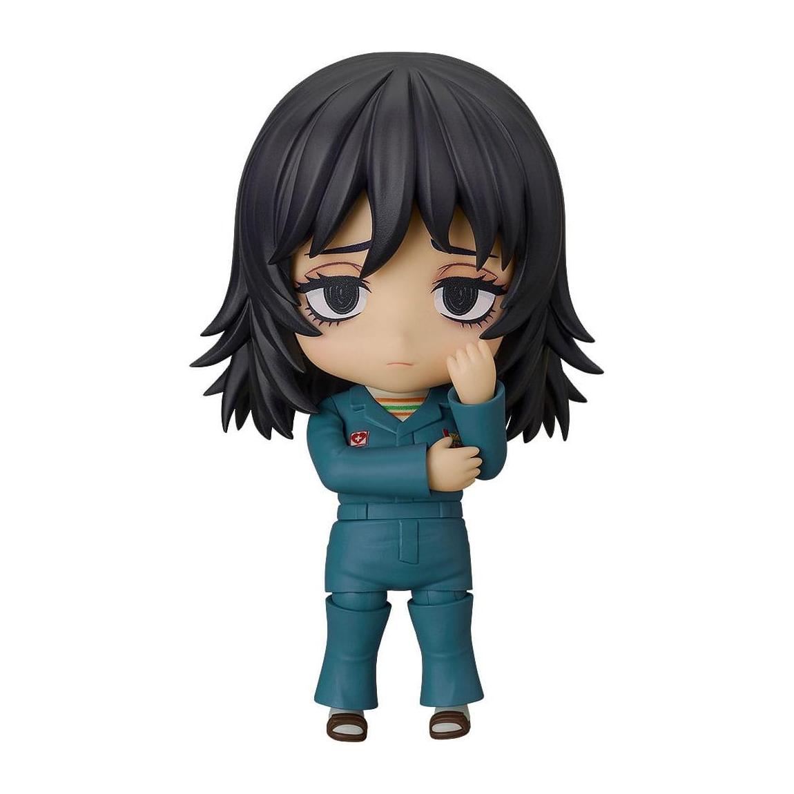 Mouthwashing Nendoroid Action Figure Anya 10 cm