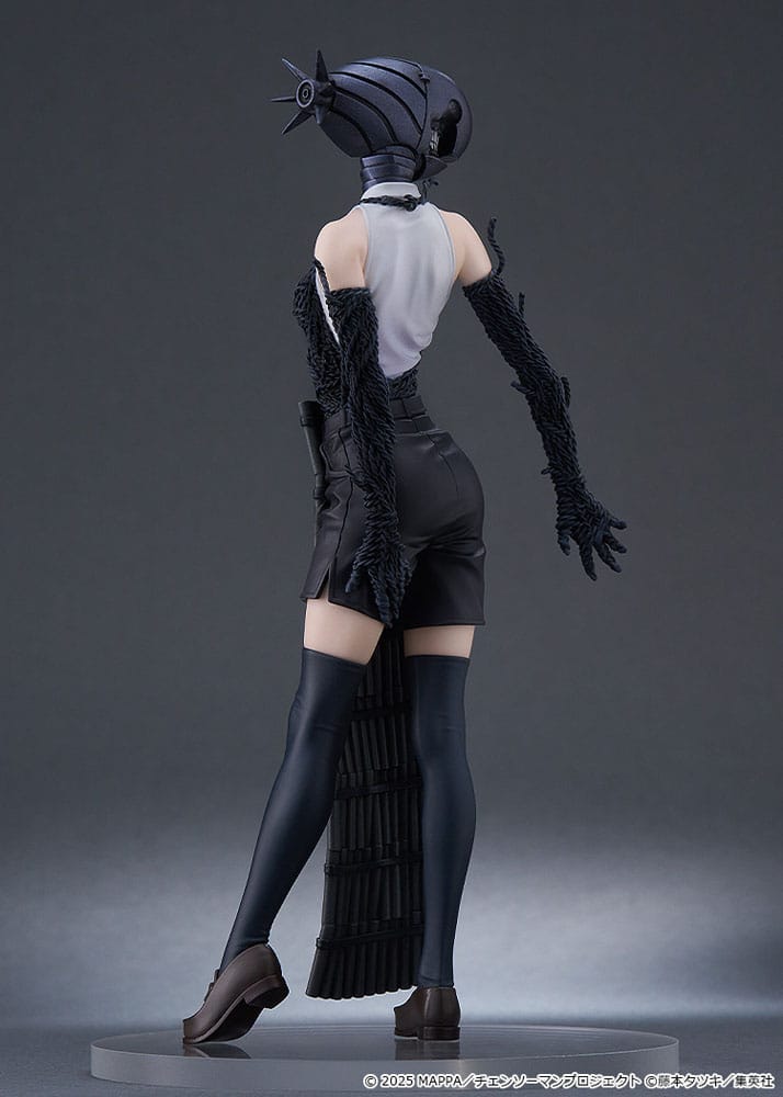 Chainsaw Man Pop Up Parade PVC Statue Bomb 17 cm - Good Smile Company Statues