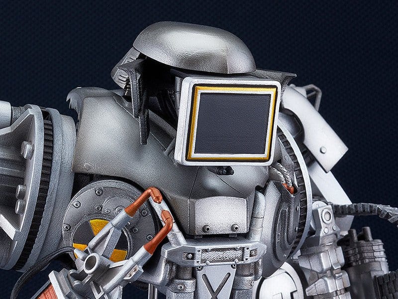 RoboCop 2 Moderoid RoboCain Model Kit (Reissue)