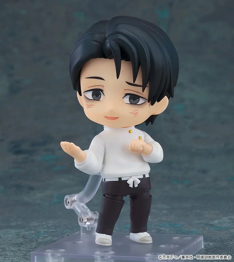 Jujutsu Kaisen Nendoroid Action Figure Yuta Okkotsu: Execution Ver.