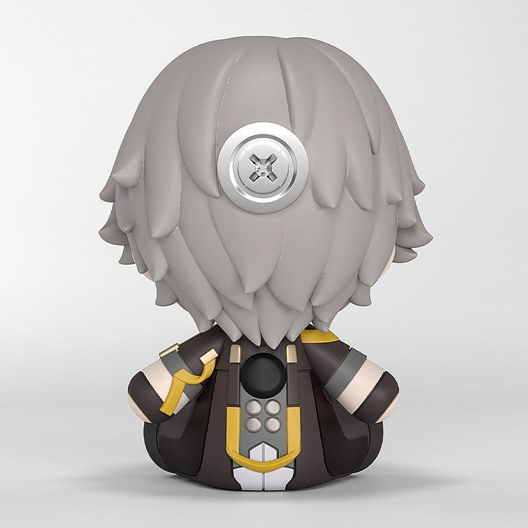 Honkai: Star Rail Huggy Good Smile Chibi Figure Trailblazer (Male) 6 cm - Good Smile Company Mini Figures