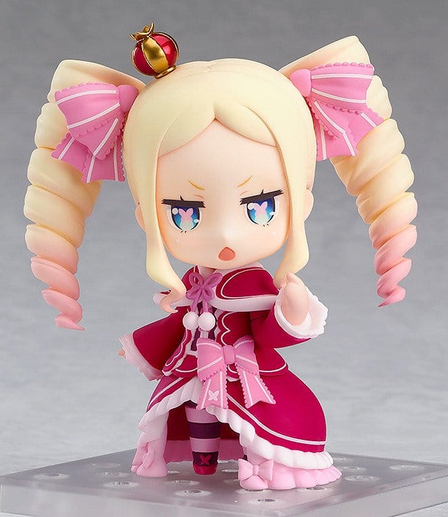 Re:Zero Starting Life in Another World Nendoroid Action Figure Beatrice