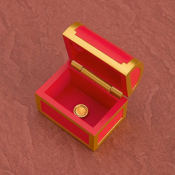 Delicious in Dungeon Nendoroid Action Figure Chilchuck - Good Smile Company Action Figures