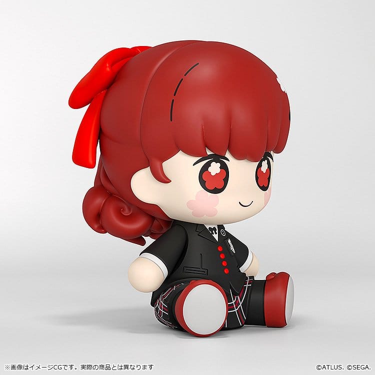 Persona 5 Royal Huggy Good Smile Kasumi Yoshizawa 7 cm - Good Smile Company Mini Figures
