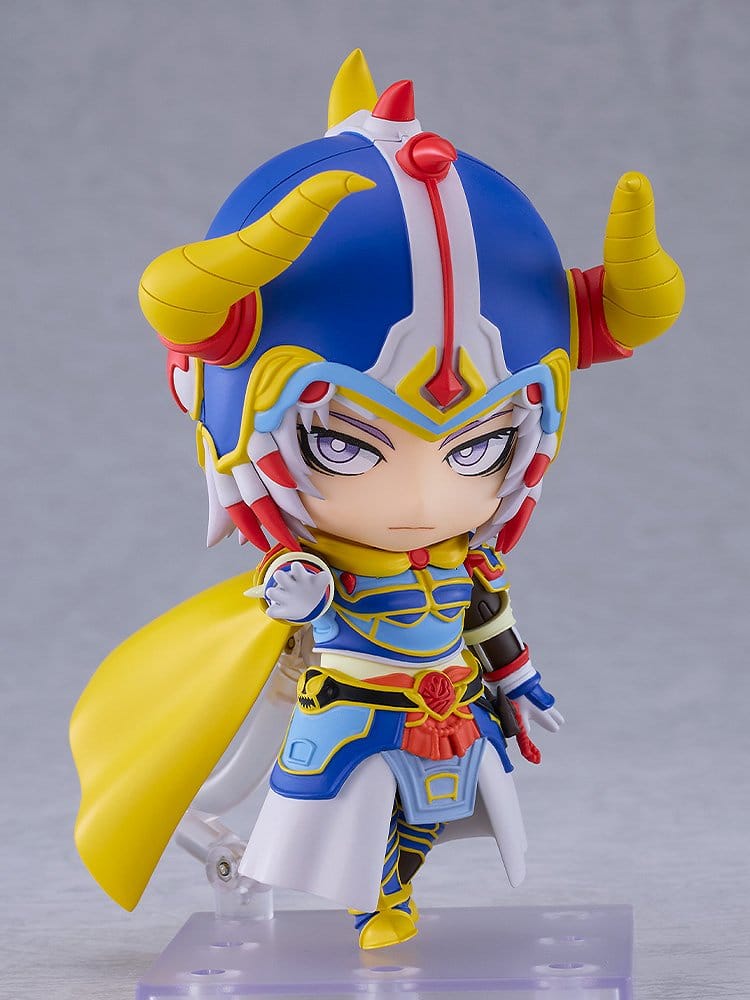 Final Fantasy Nendoroid Action Figure Warrior of Light - Good Smile Company Action Figures