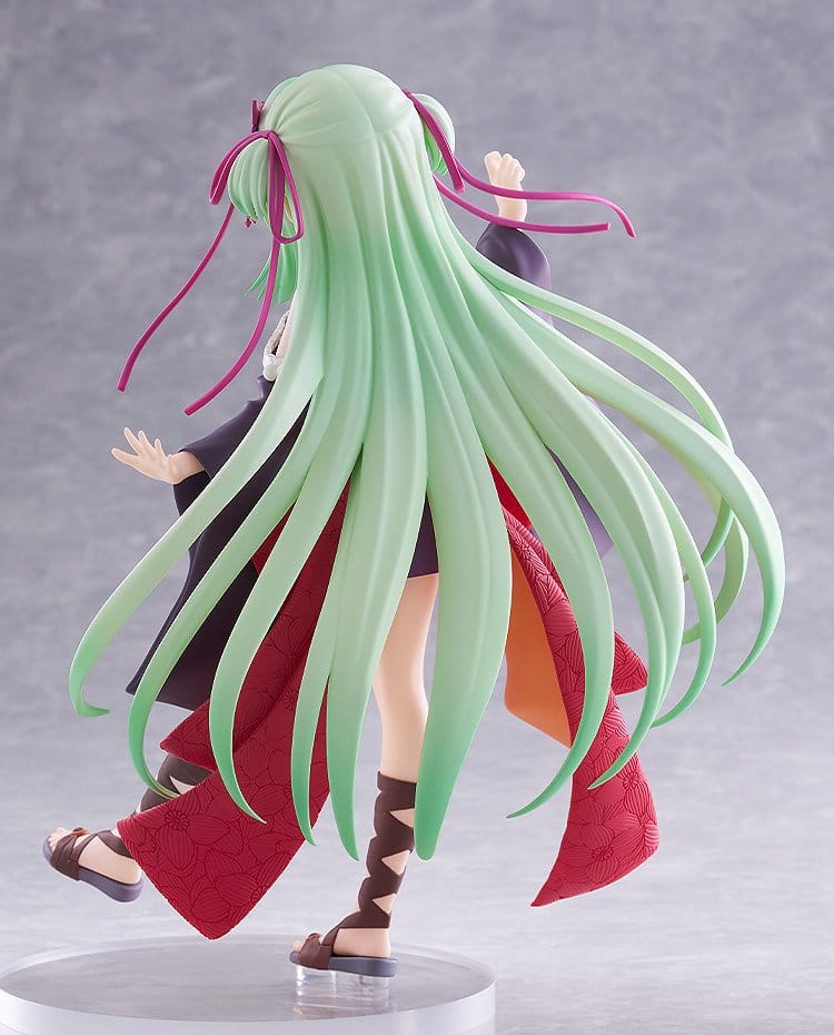 Senkoi Manbana Pop Up Parade Murasame L Size 20 cm - Good Smile Company Statues