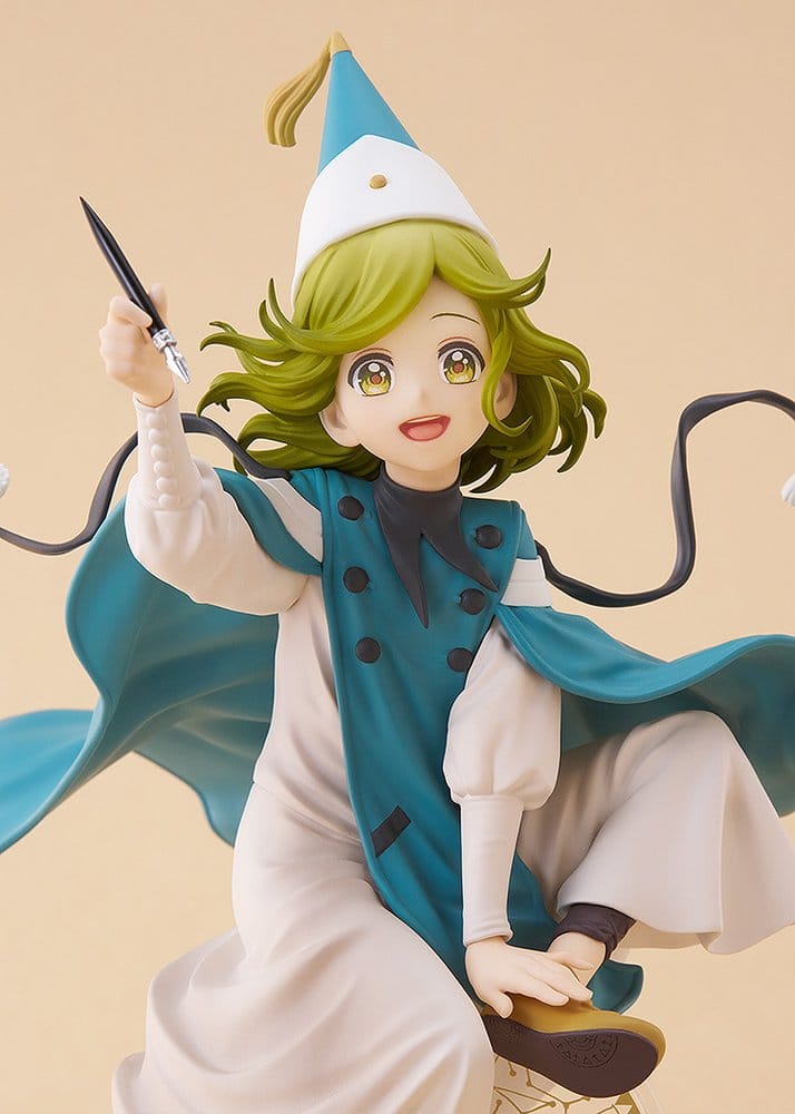 Witch Hat Atelier Pop Up Parade PVC Figure Coco L Size 19 cm - Good Smile Company Statues & Busts