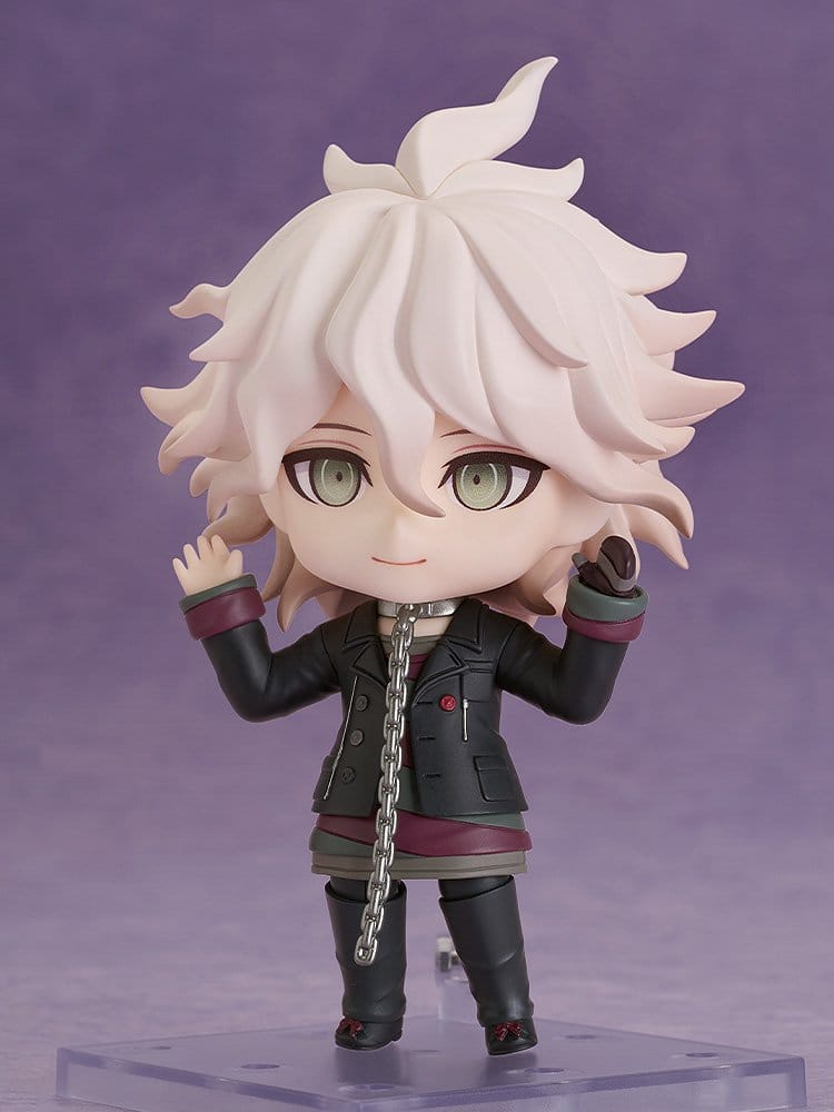 Danganronpa Nendoroid Basic Action Figure Servant - Good Smile Company Action Figures