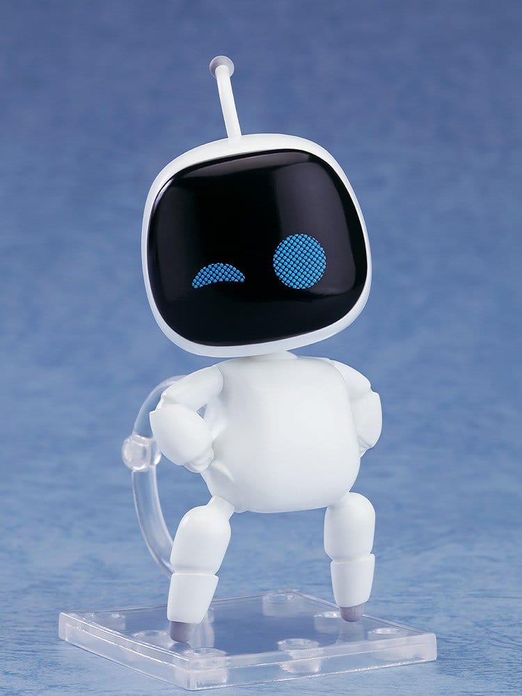 Astro Bot Nendoroid Surprise Mini Figures Astro 1.0 Blind Box Assortment Box Qty 6 - Good Smile Company Blind Boxes