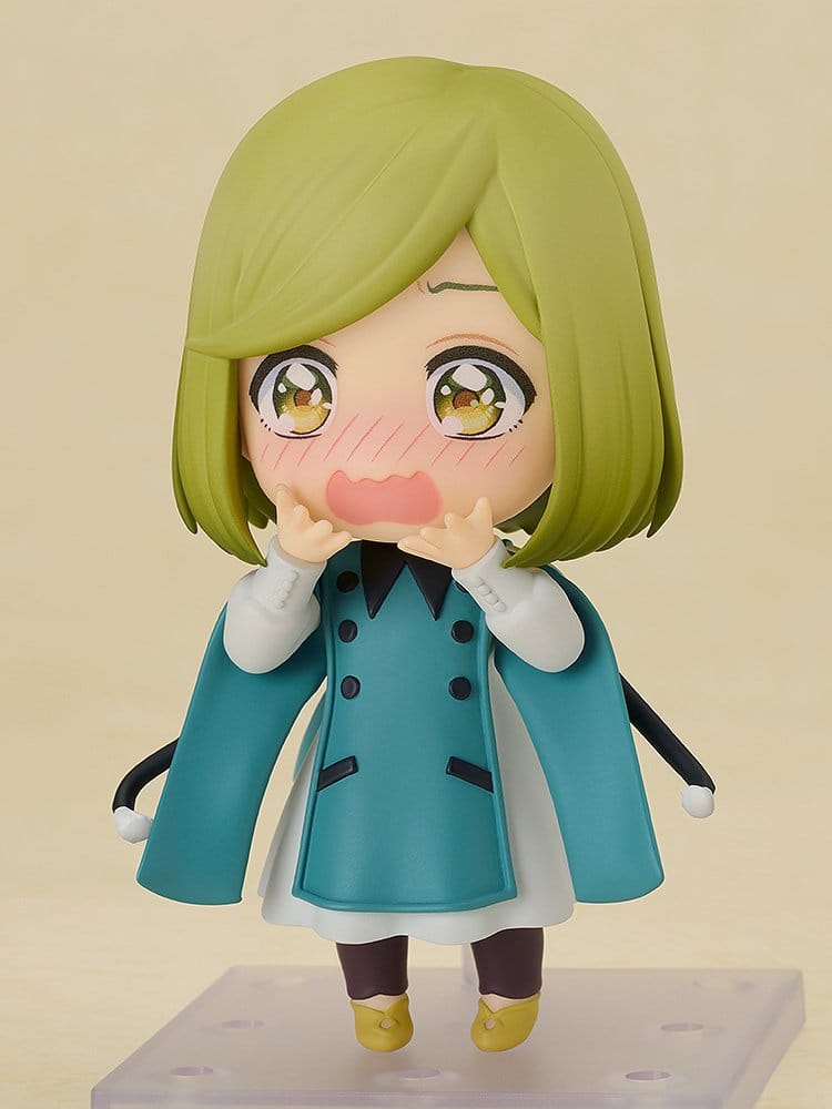 Witch Hat Atelier Nendoroid Action Figure Coco 10cm - Good Smile Company Action Figures