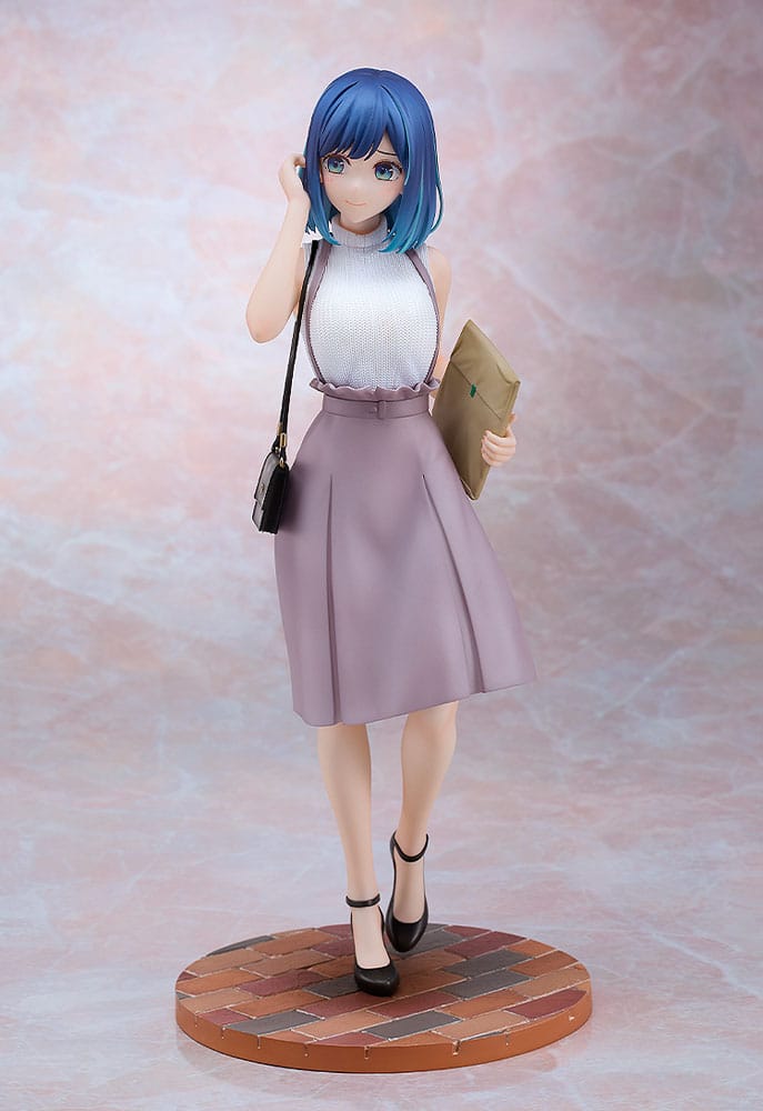 Oshi no Ko PVC Statue 1/6 Akane Kurokawa: Date Style Ver. 2 - Good Smile Company Statues