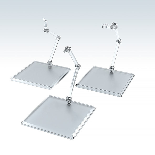 The Simple Stand for Figures & Models 3-Pack - Good Smile Company Action Figure Accessories