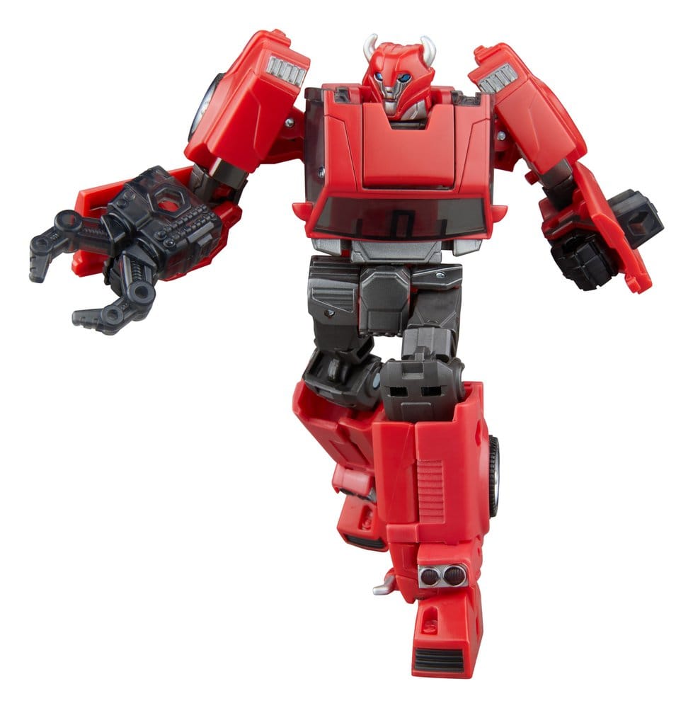 Transformers Age of the Primes Deluxe Class Action Figure Cliffjumper 13 cm - Hasbro Action Figures