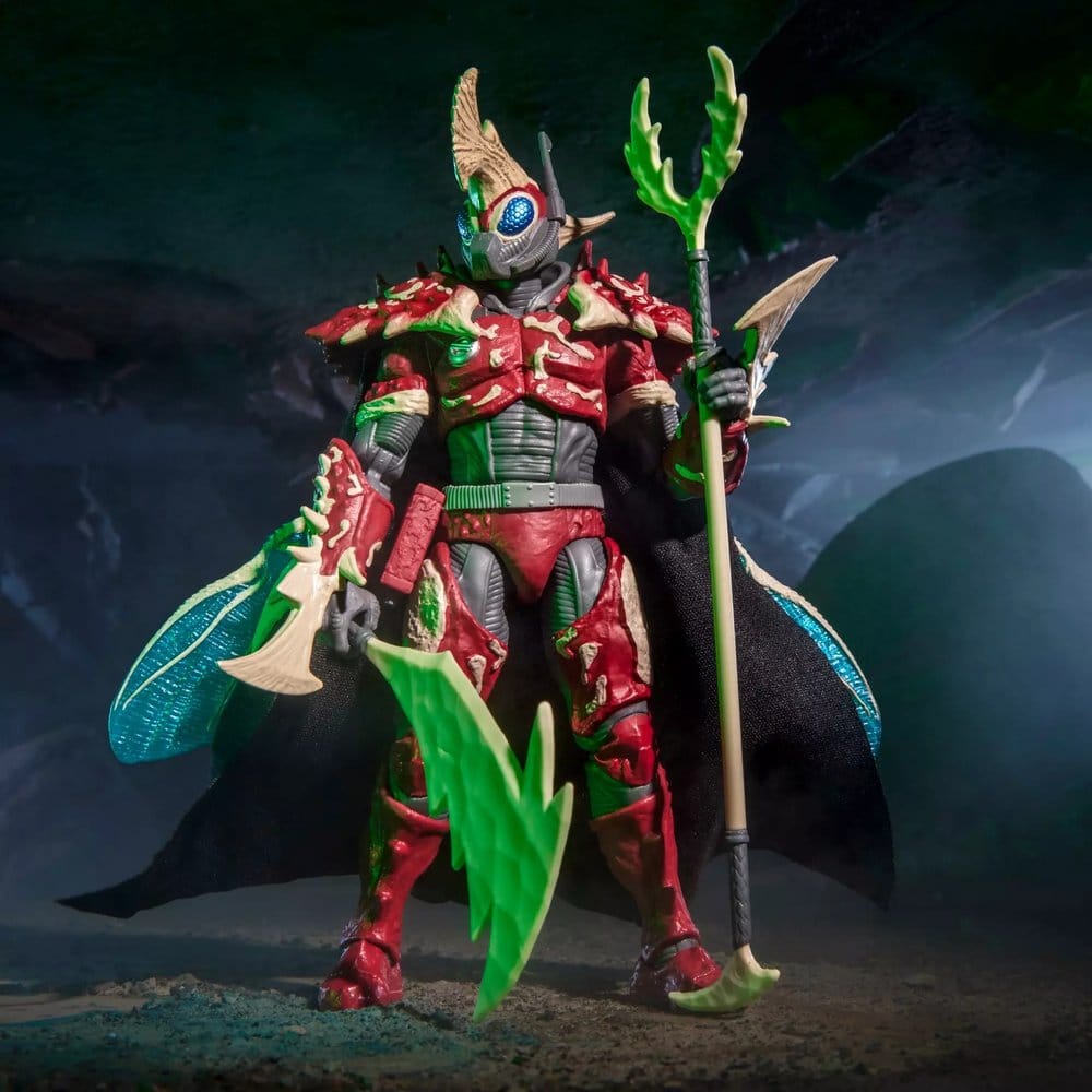 G.I. Joe Classified Series Deluxe Action Figure #191 Cobra-La Royal Guard 15 cm - Hasbro Action Figures