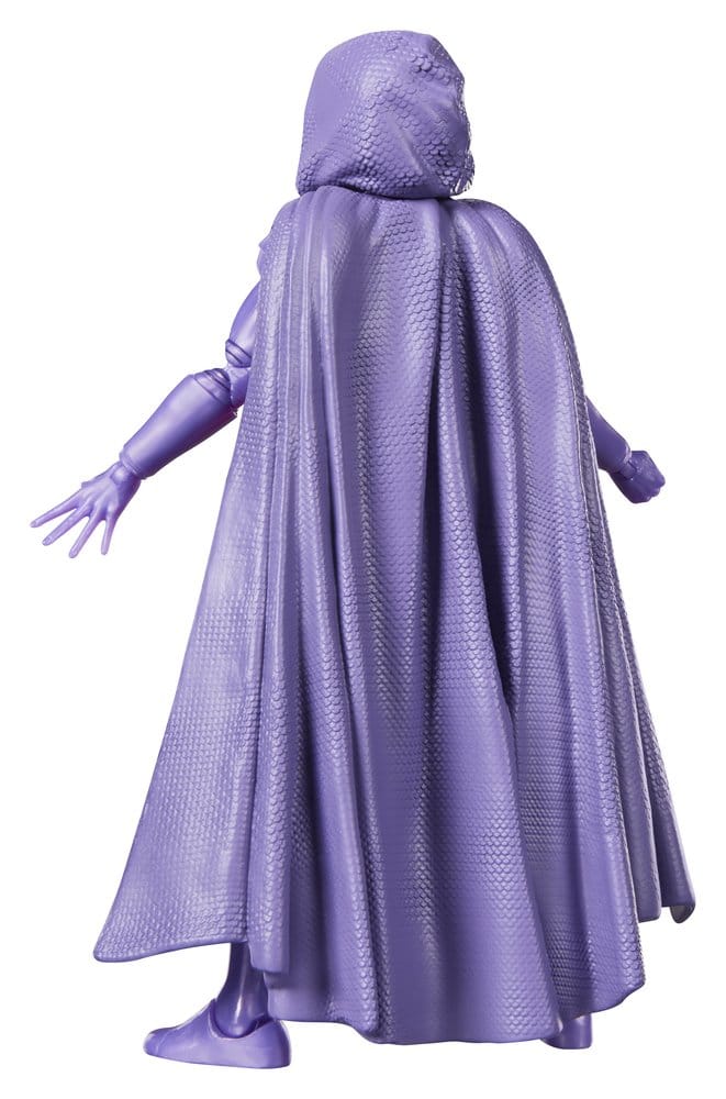 Marvel Legends Action Figure Psylocke (BAF: Marvel's Box) 15 cm - Hasbro Action Figures