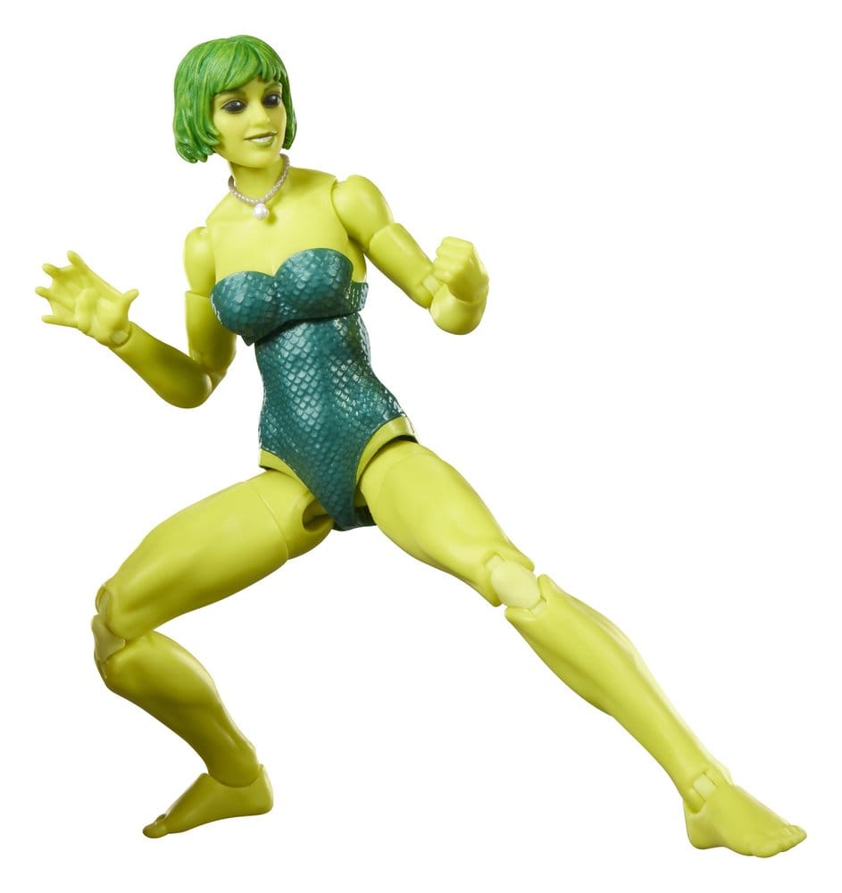 Marvel Legends Action Figure Marvel's Marrina (BAF: Marvel's Box) 15 cm - Hasbro Action Figures