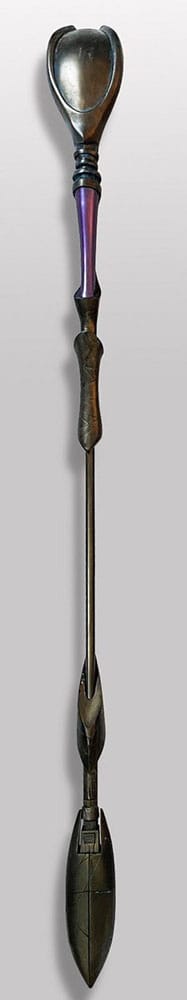 Stargate Model Life-Size Replica Ma'Tok Staff 200 cm