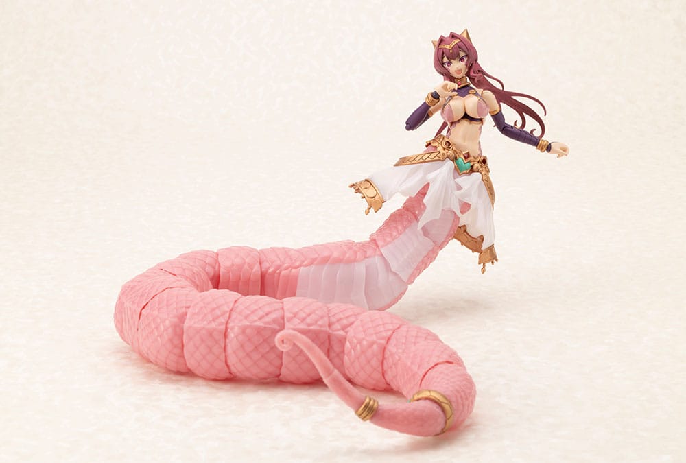 Arcanadea Plastic Model Kit Meltina (Reproduction) 20 cm - Kotobukiya Model Kits