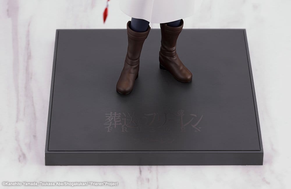 Frieren: Beyond Journey's End Oshi Works Statue Frieren 20 cm - Kotobukiya Statues