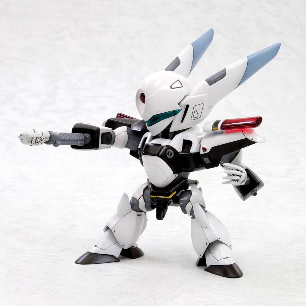 Patlabor The Mobile Police D-Style Model Kit AV-X0 Type Zero Reproduction - Kotobukiya Model Kits