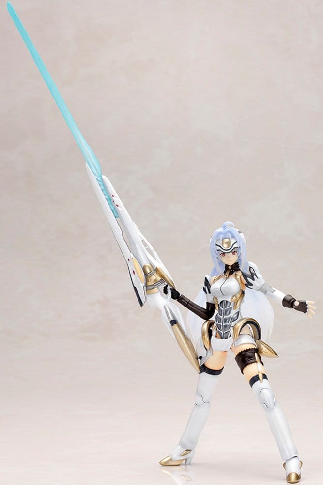 Xenosaga Plastic Model Kit 1/12 Kos-Mos Ver.1 (Reproduction) - Kotobukiya Model Kits