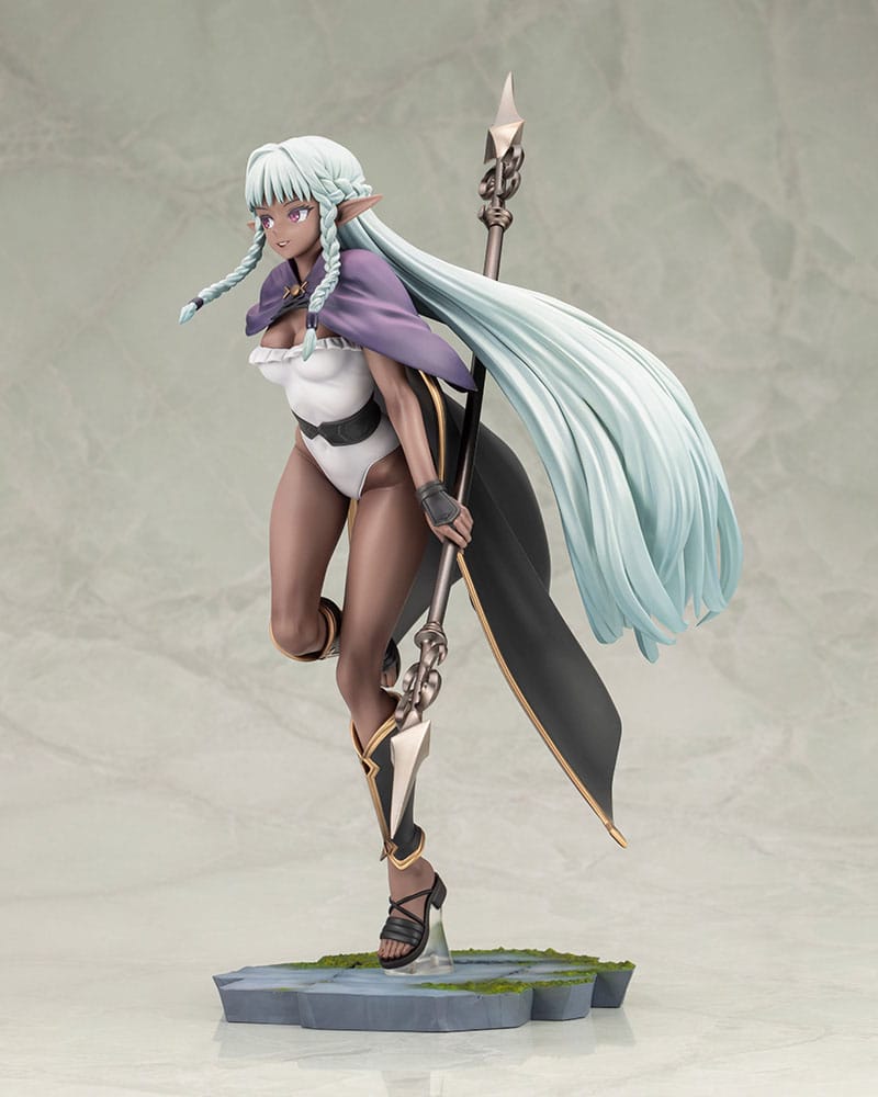 Unicorn Overlord PVC Statue 1/7 Rosalinde 28 cm - Kotobukiya Statues